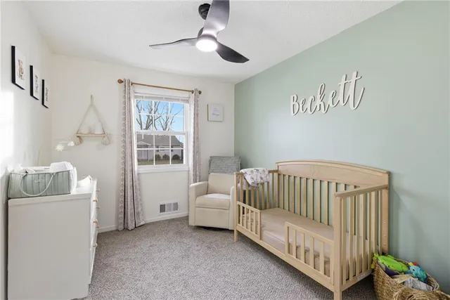 $300,000 | 504 East Oak Street, Olathe, KS 66061