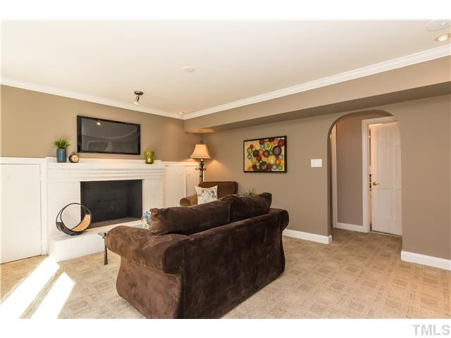4024 Nottaway Road Durham, NC 27707 - Photo 19 of 25 Photo 19