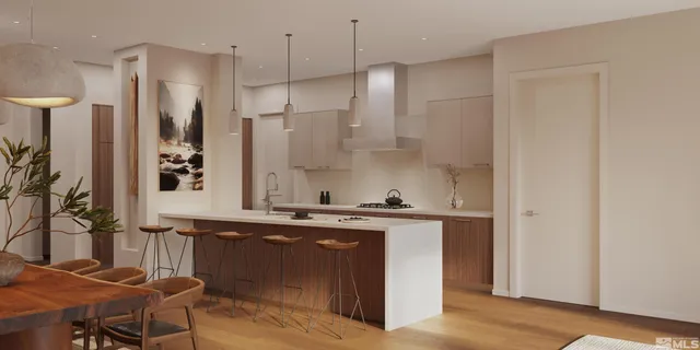 $3,790,000 | 323 Tramway Drive, Unit 308, Stateline, NV 89449