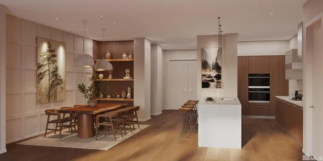 $3,790,000 | 323 Tramway Drive, Unit 308, Stateline, NV 89449