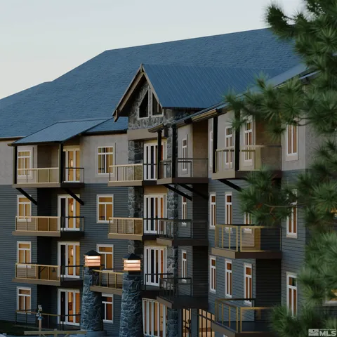 $3,790,000 | 323 Tramway Drive, Unit 308, Stateline, NV 89449