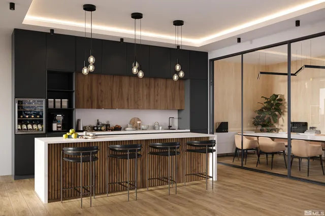 $3,790,000 | 323 Tramway Drive, Unit 308, Stateline, NV 89449