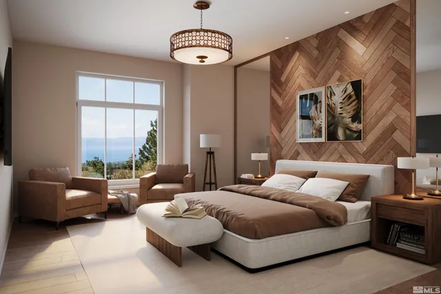 $3,790,000 | 323 Tramway Drive, Unit 308, Stateline, NV 89449