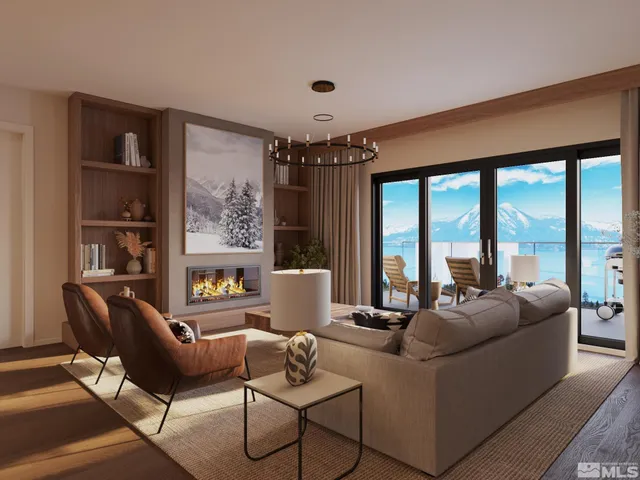 $3,790,000 | 323 Tramway Drive, Unit 308, Stateline, NV 89449