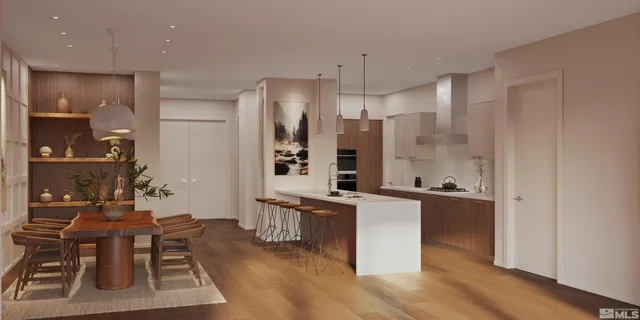 $3,790,000 | 323 Tramway Drive, Unit 308, Stateline, NV 89449