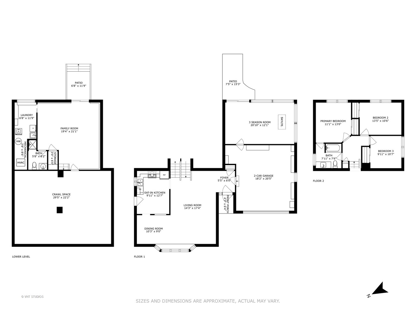 174 Lance Drive Des Plaines, IL 60016 - Photo 21 of 25