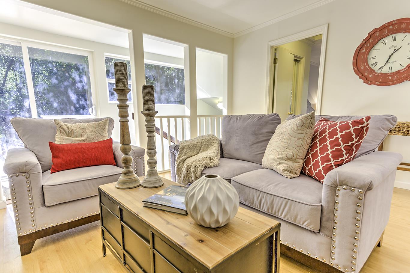 206 Madrona Road Boulder Creek, CA 95006 - Photo 12 of 21 Gallery Image 12
