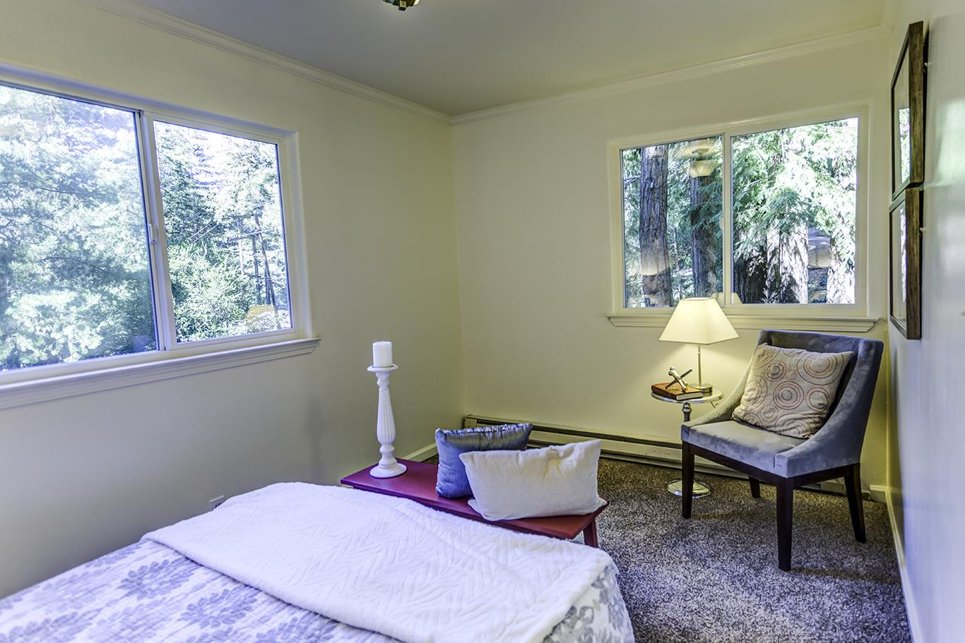 206 Madrona Road Boulder Creek, CA 95006 - Photo 17 of 21 Gallery Image 17