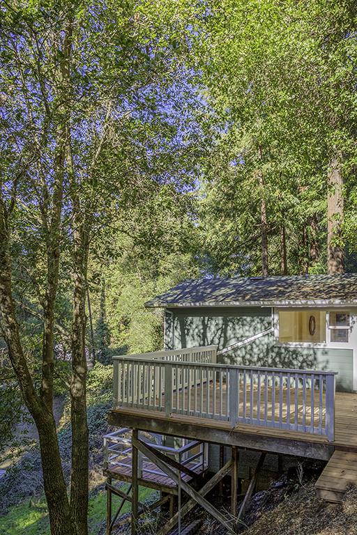 206 Madrona Road Boulder Creek, CA 95006 - Photo 3 of 21 Gallery Image 3
