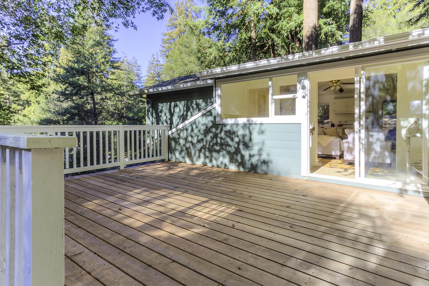 206 Madrona Road Boulder Creek, CA 95006 - Photo 5 of 21 Gallery Image 5