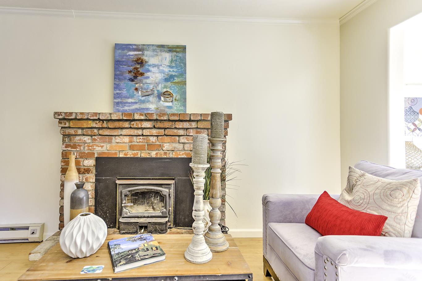 206 Madrona Road Boulder Creek, CA 95006 - Photo 7 of 21 Gallery Image 7