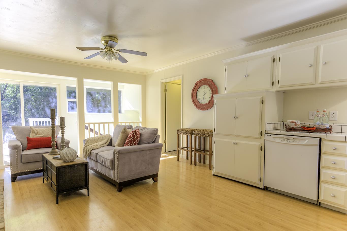206 Madrona Road Boulder Creek, CA 95006 - Photo 8 of 21 Gallery Image 8