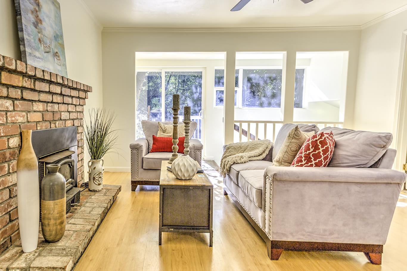 206 Madrona Road Boulder Creek, CA 95006 - Photo 9 of 21 Gallery Image 9