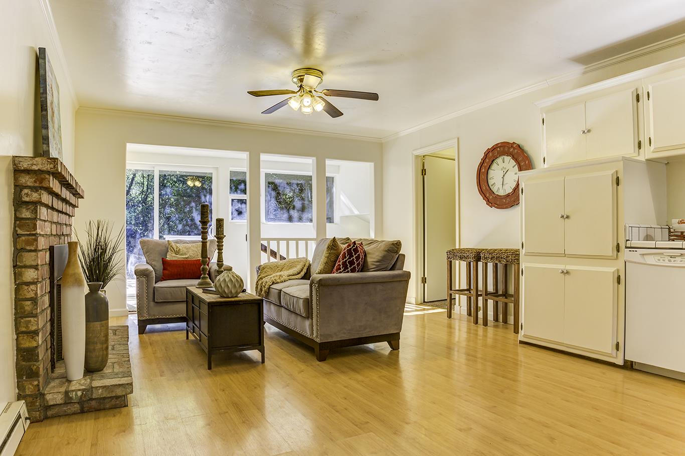 206 Madrona Road Boulder Creek, CA 95006 - Photo 10 of 21 Gallery Image 10