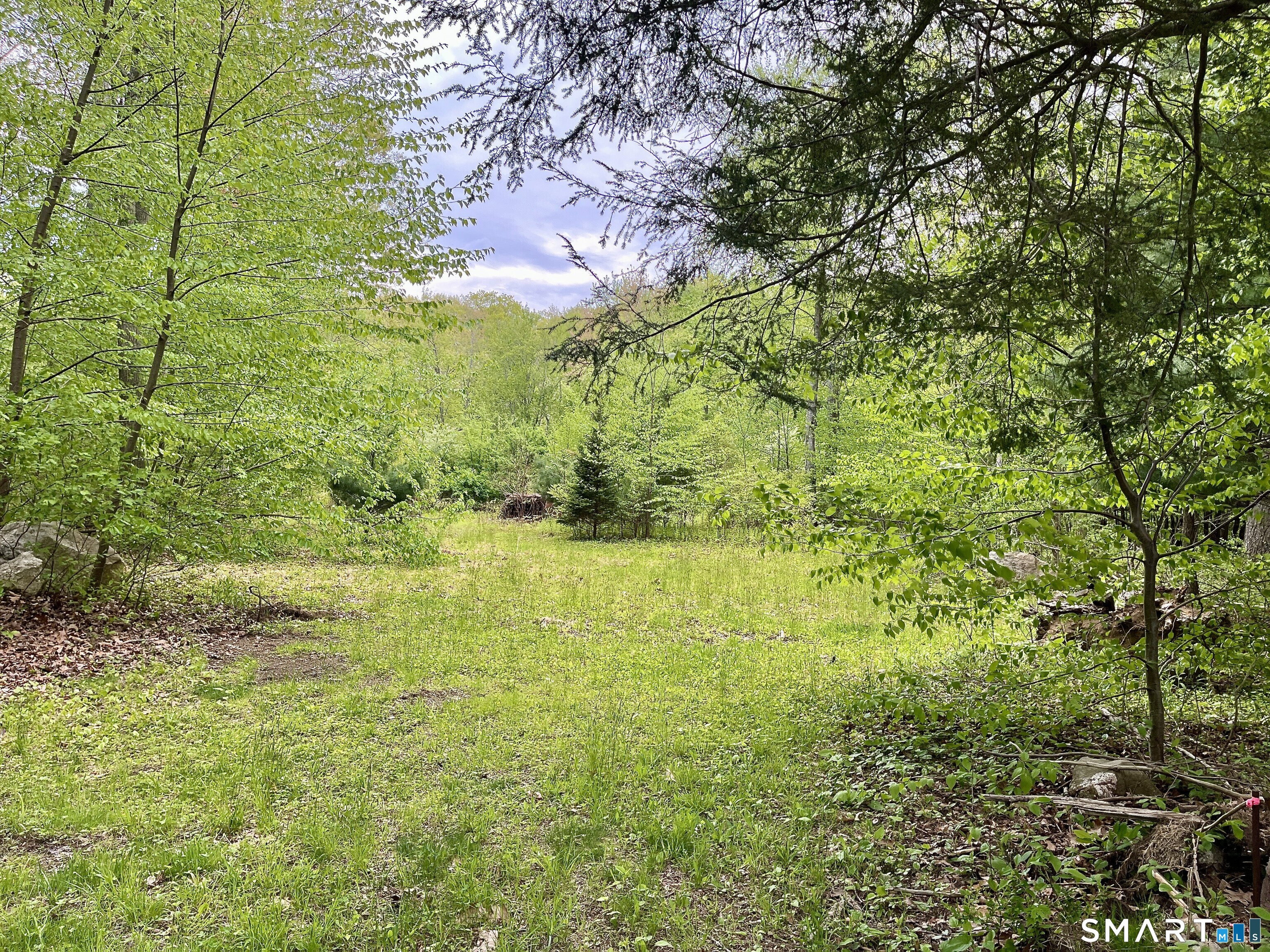 Meadow Brook Road Amston, CT 06231 - Photo 2 of 14 a view of lake view