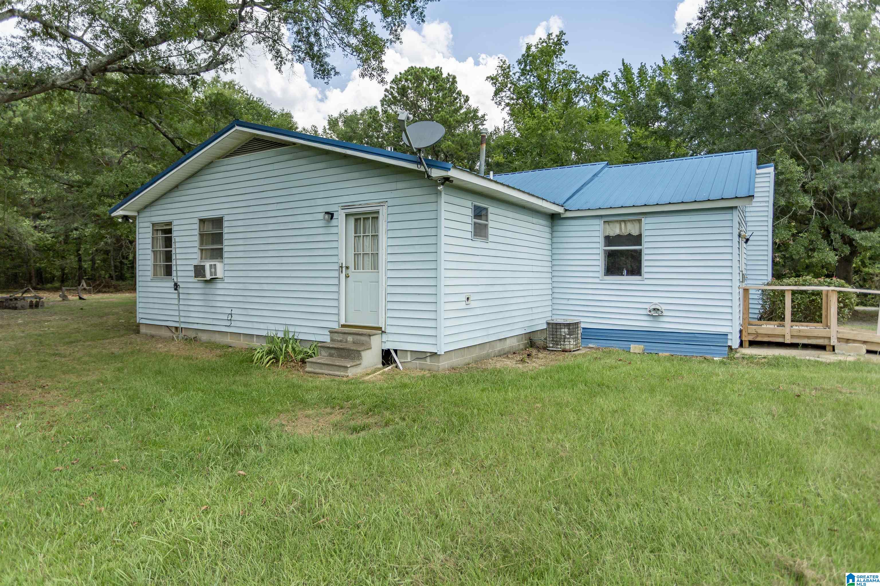 1675 Blue Eye Springs Road Lincoln, AL 35096 - Photo 42 of 60