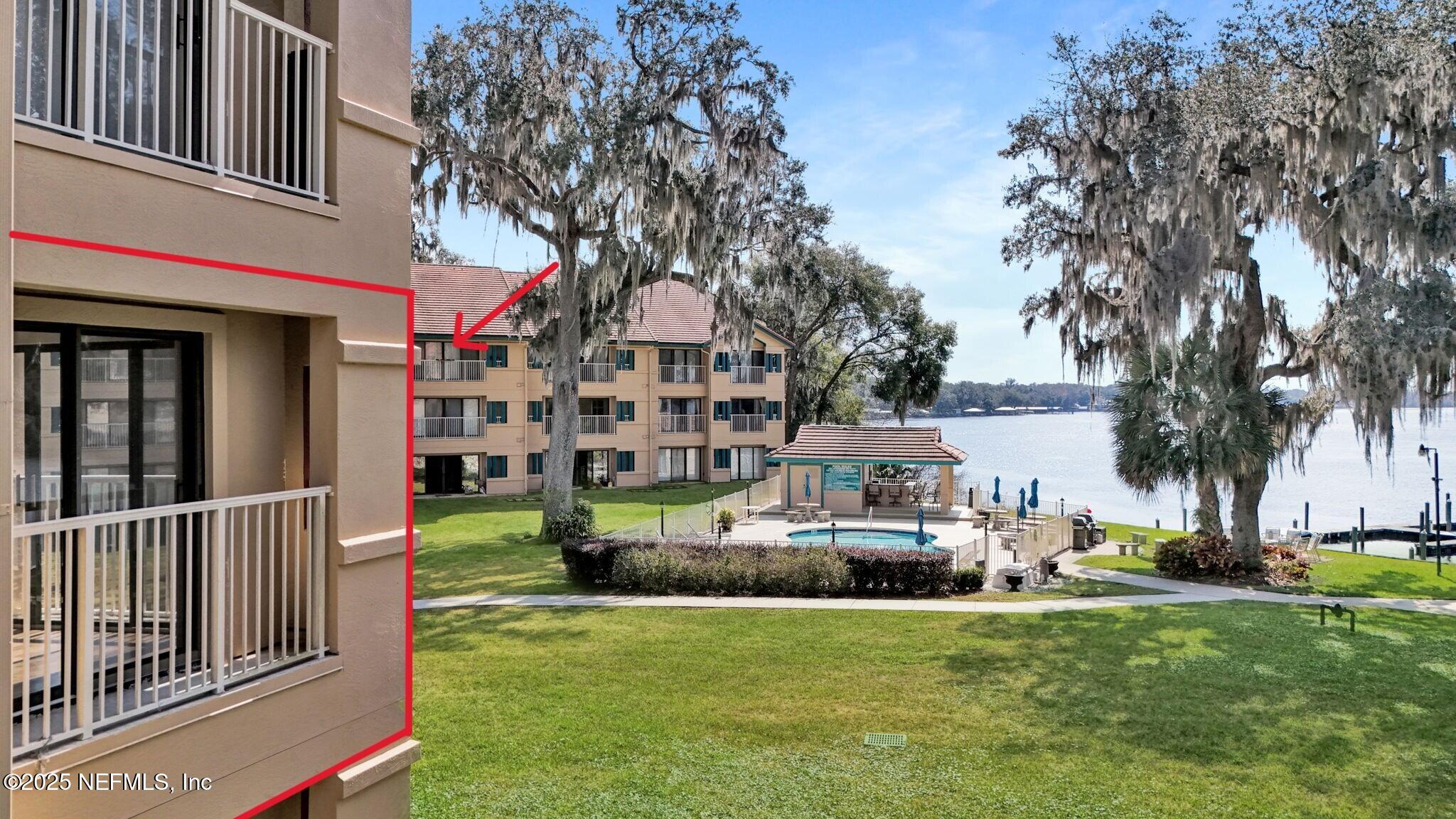 99 Broad River Place, Unit 2201 Welaka, FL 32193 - Photo 2 of 42 Unit 2201