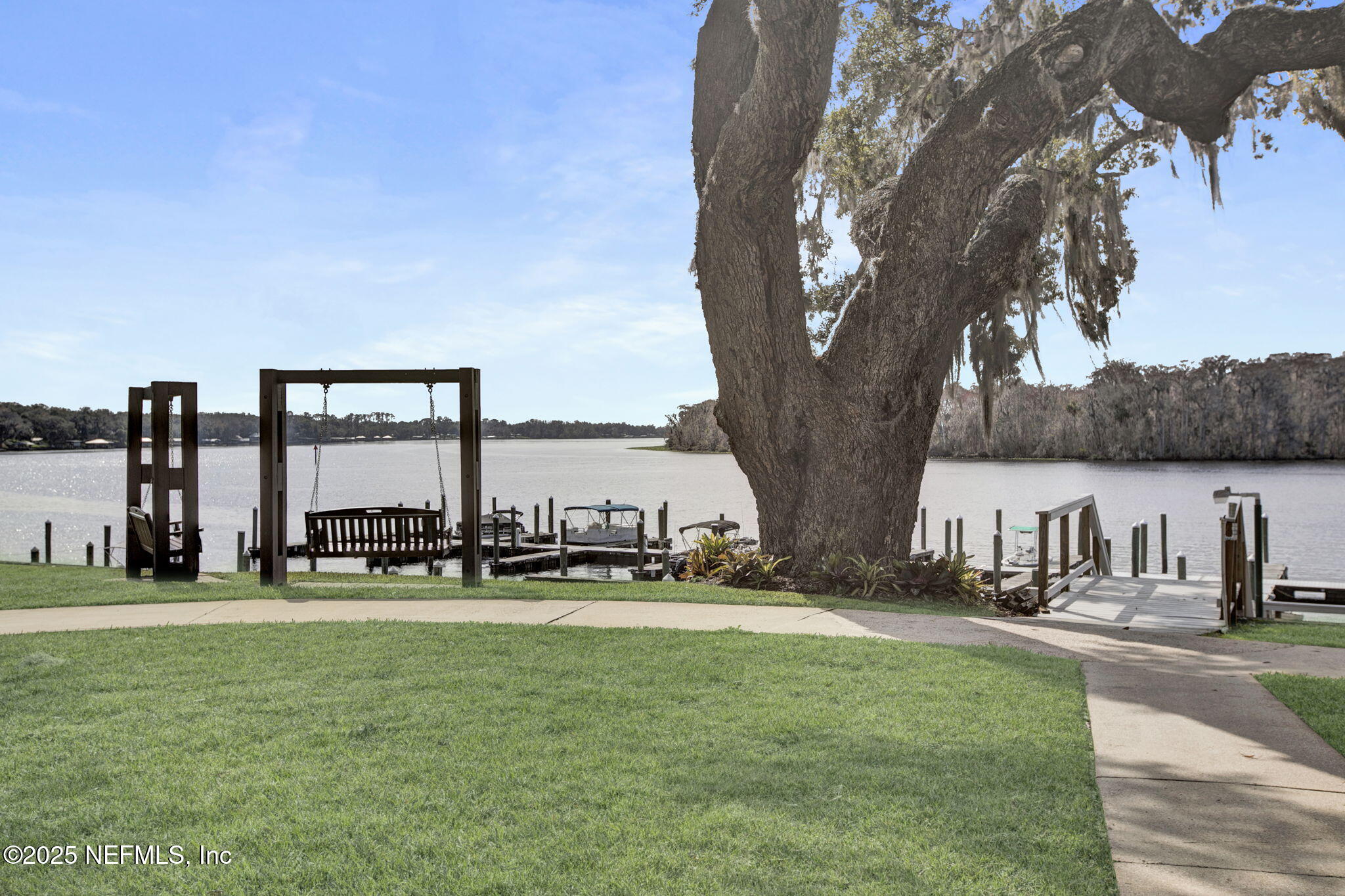 99 Broad River Place, Unit 2201 Welaka, FL 32193 - Photo 25 of 42 Grounds