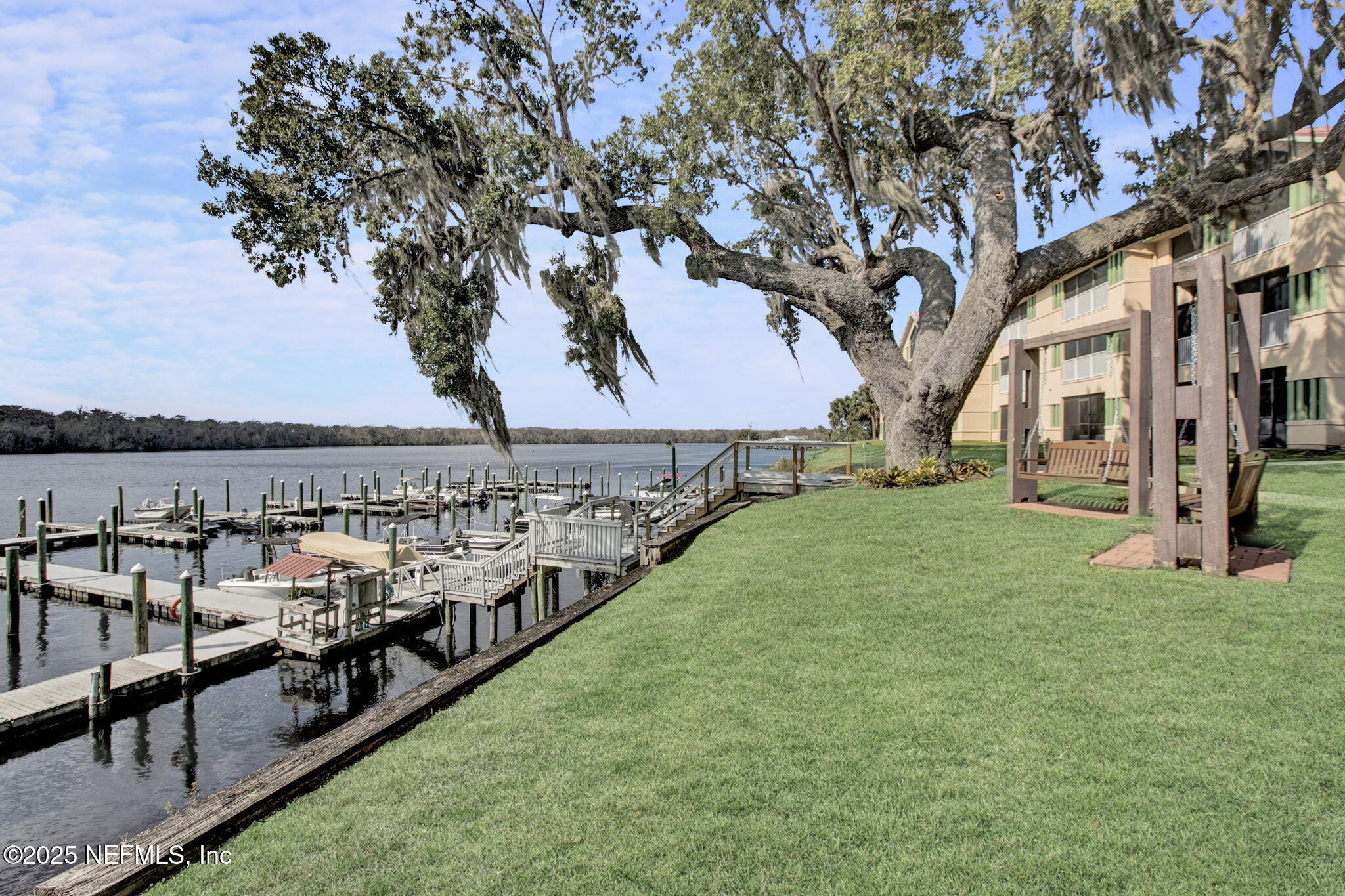 99 Broad River Place, Unit 2201 Welaka, FL 32193 - Photo 26 of 42 River / Marina