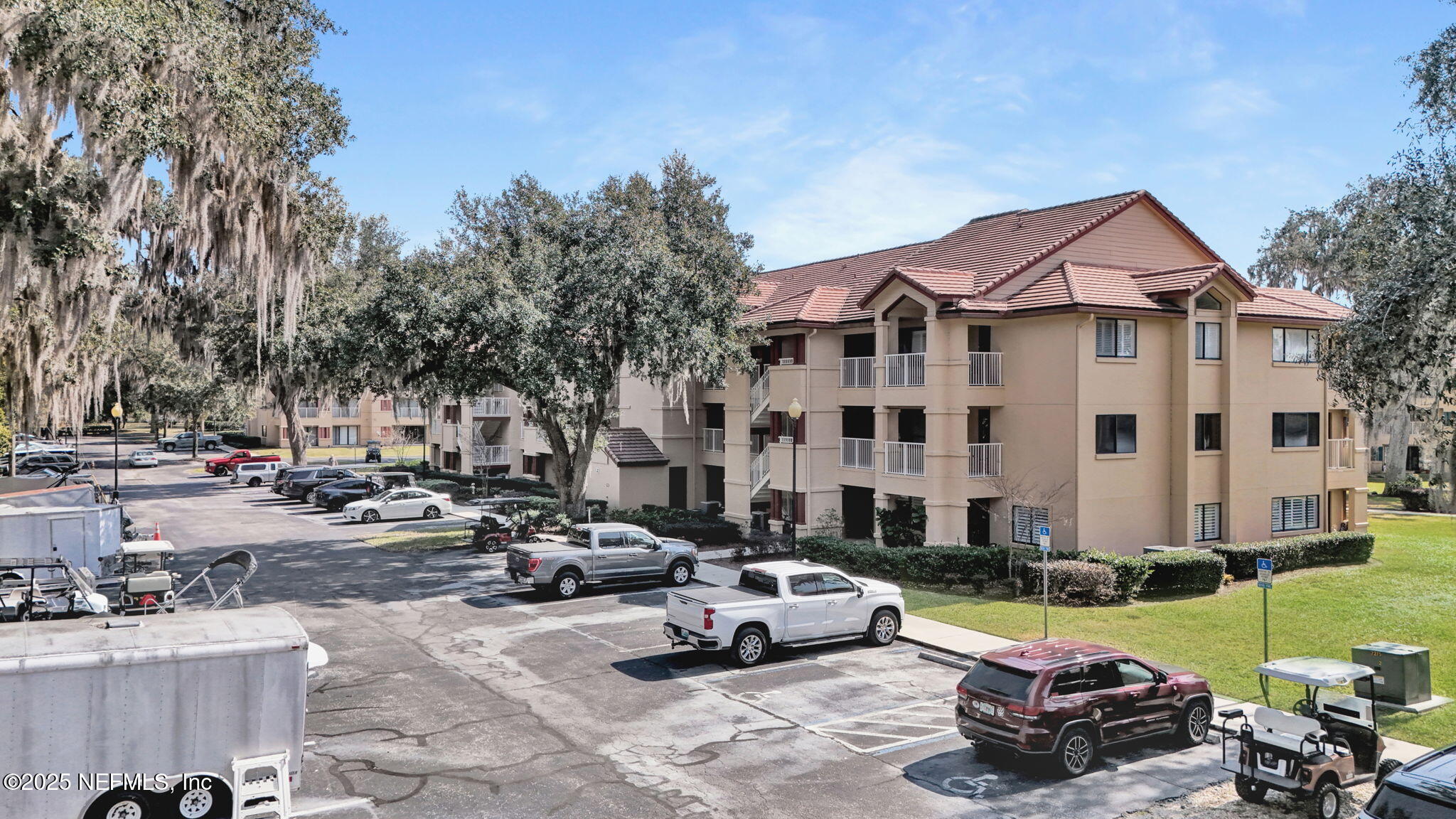 99 Broad River Place, Unit 2201 Welaka, FL 32193 - Photo 40 of 42 Parking