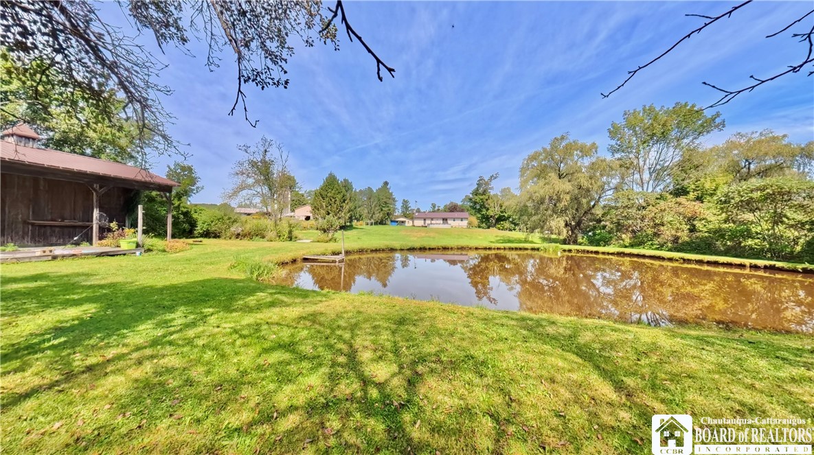 4007 Dry Brook Road Falconer, NY 14733 - Photo 32 of 45 Gallery Image 32