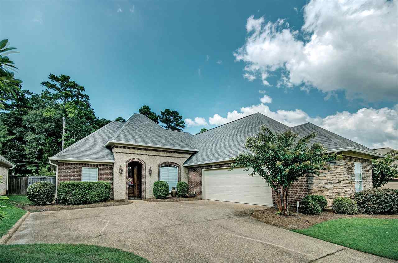 405 Sandstone Ridge Brandon, MS 39047 - Photo 2 of 31 Photo 2