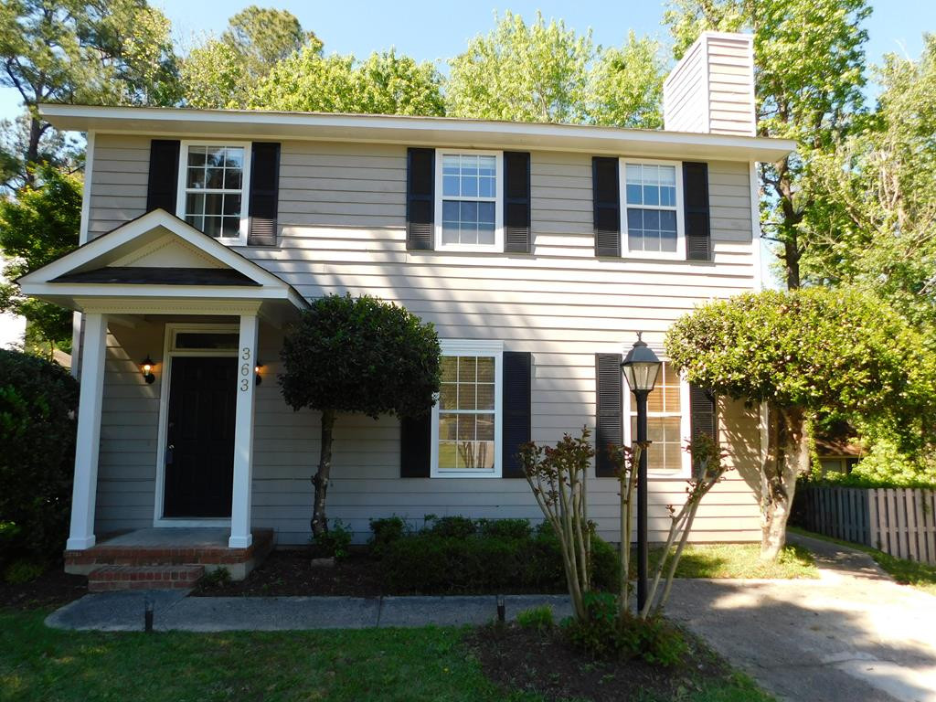 363 Candlestick Way Martinez, GA 30907 - Photo 1 of 18 Main View