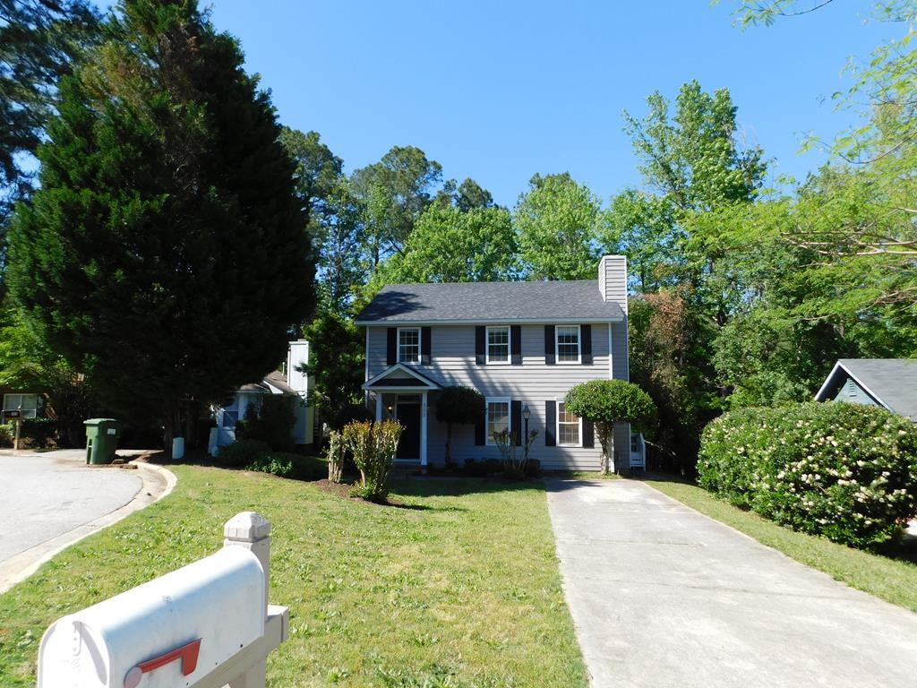 363 Candlestick Way Martinez, GA 30907 - Photo 2 of 18 Gallery Image 2