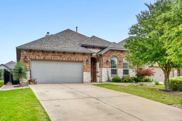 $565,000 | 1401 Calago Cove, Leander, TX 78641