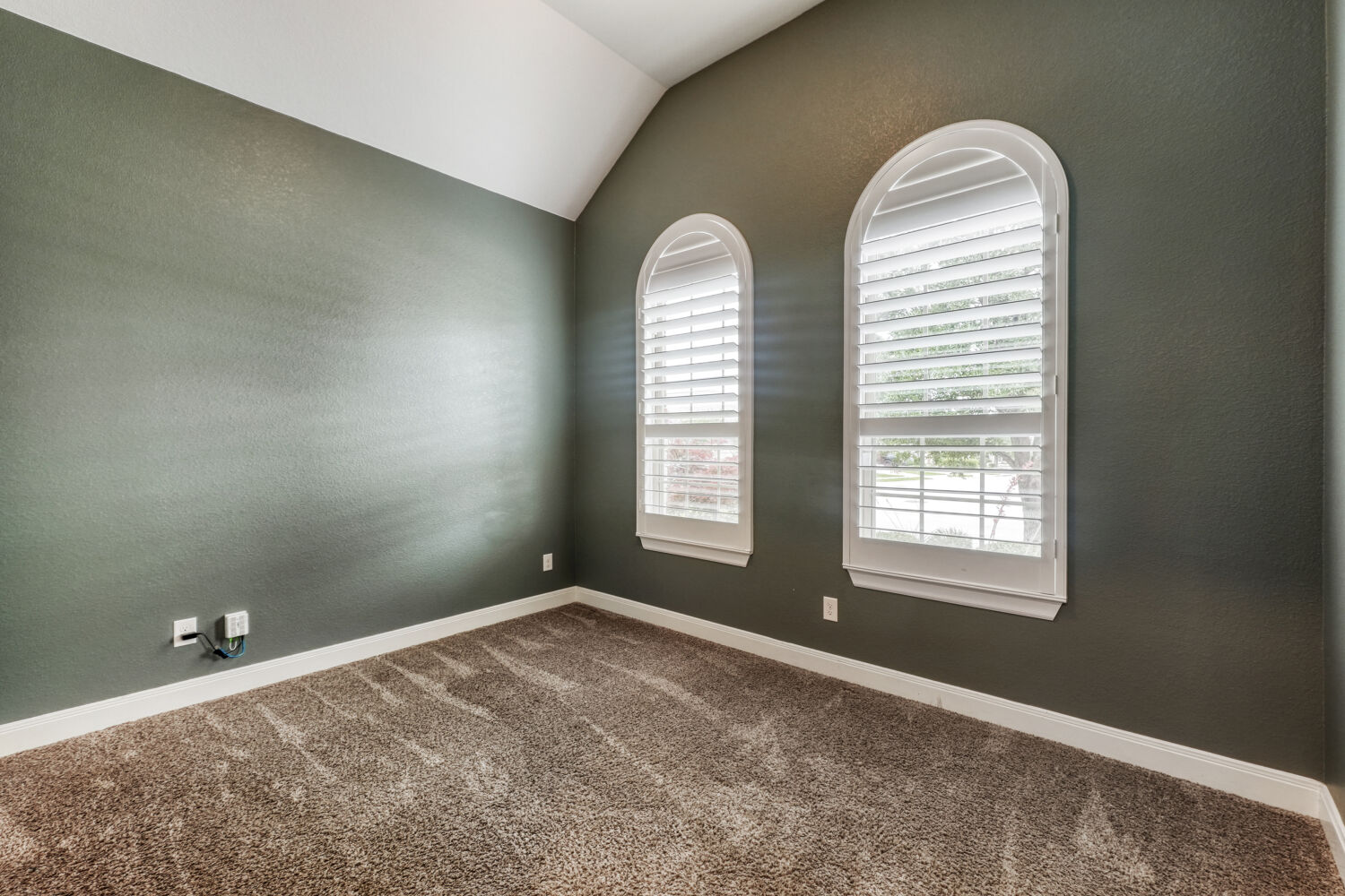 1401 Calago Cove Leander, TX 78641 - Photo 19 of 40 a view of a livingroom with a window
