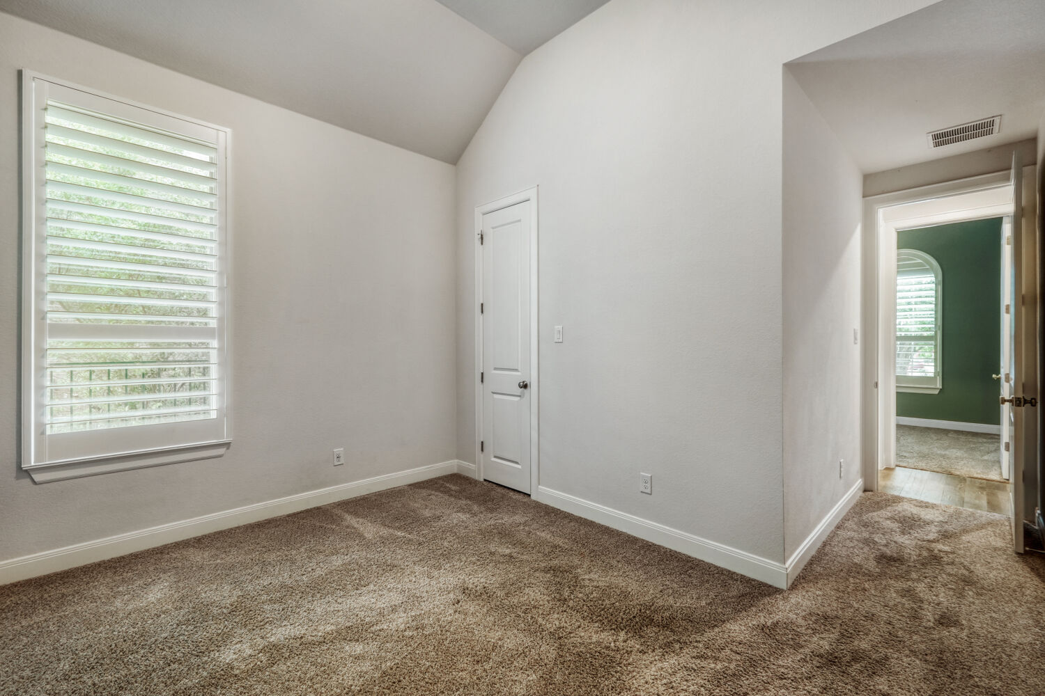 1401 Calago Cove Leander, TX 78641 - Photo 21 of 40 an empty room with windows