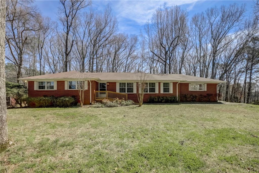 409 Senoia Road Tyrone, GA 30290 - Photo 1 of 1 Gallery Image 1