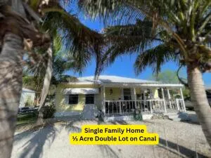 $349,000 | 1099 Southeast 7th Street, Okeechobee, FL 34974