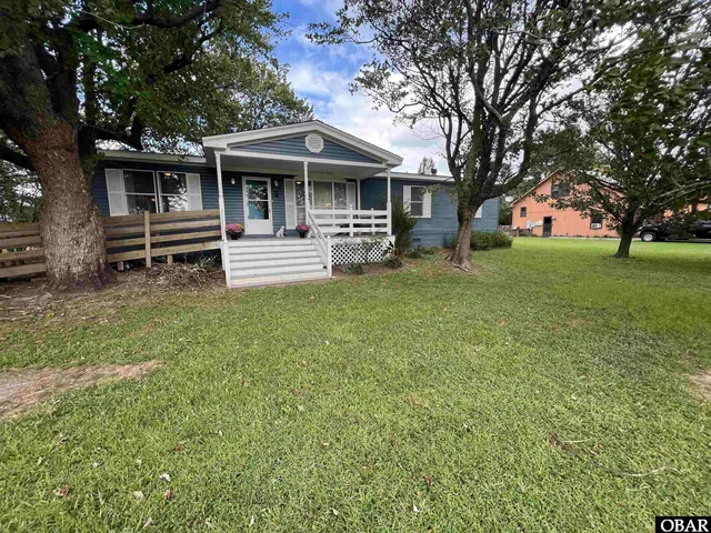 $309,500 | 121 Bryan Road, Knotts Island, NC 27950