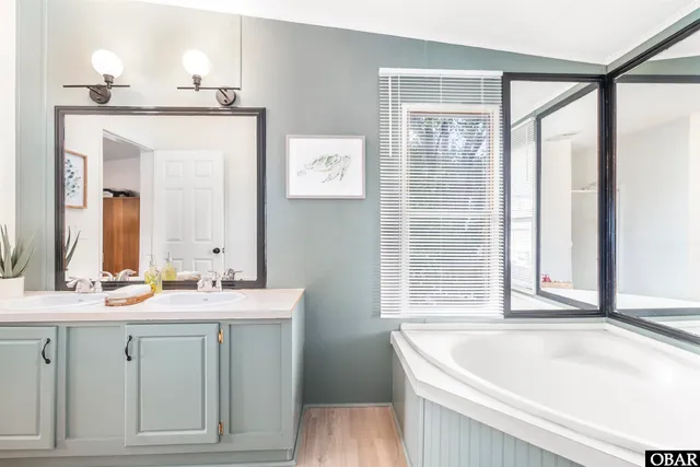 $309,500 | 121 Bryan Road, Knotts Island, NC 27950