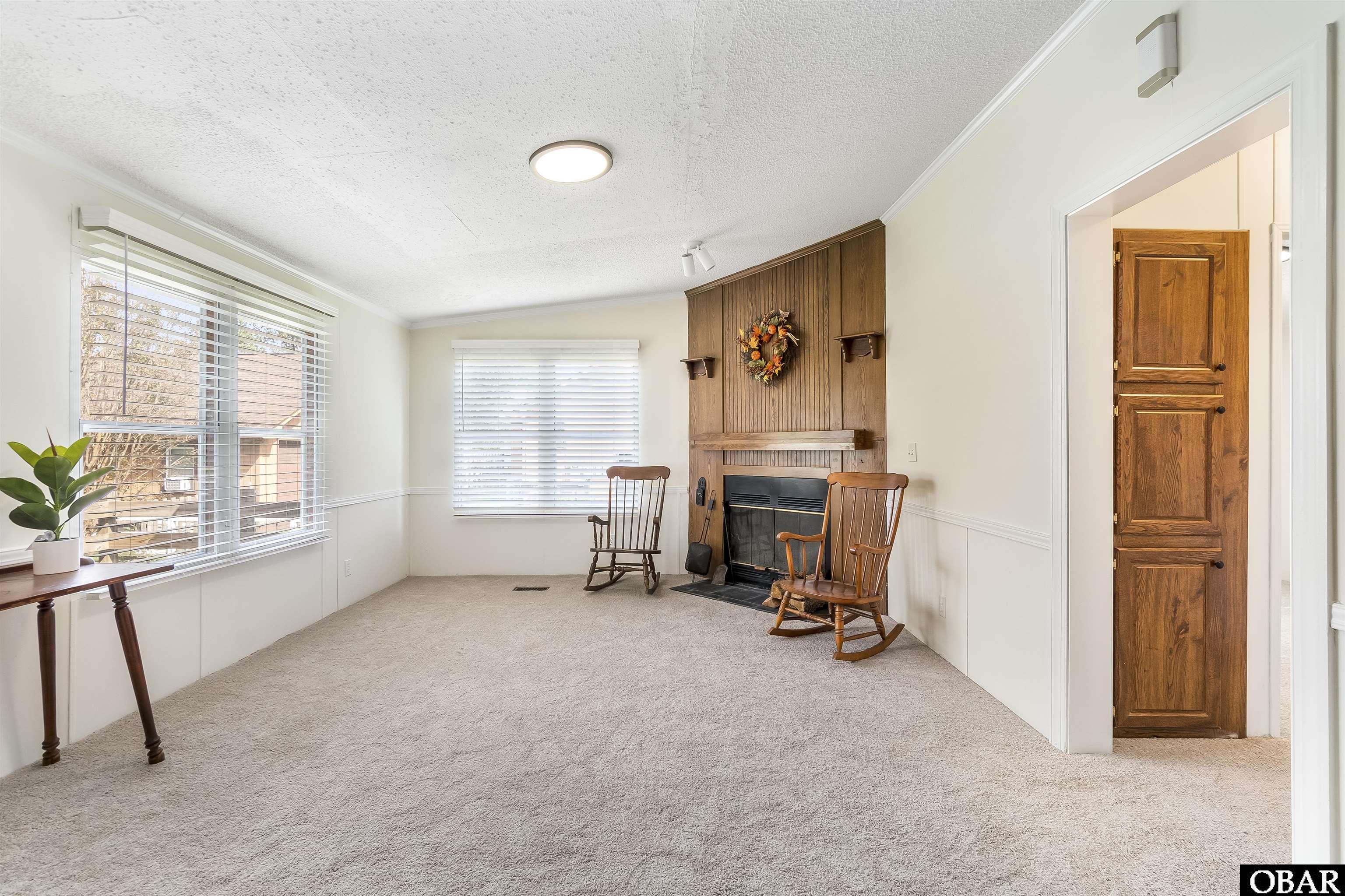 121 Bryan Road Knotts Island, NC 27950 - Photo 16 of 24 Actual Living area