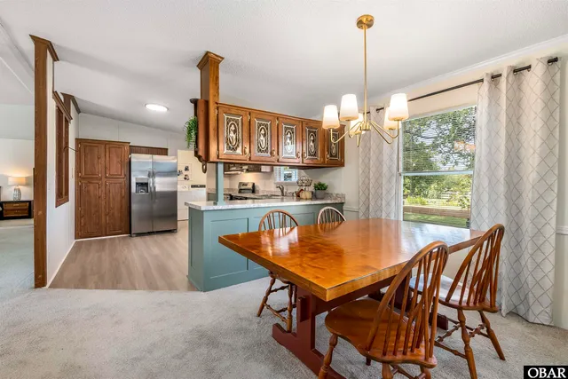 $309,500 | 121 Bryan Road, Knotts Island, NC 27950