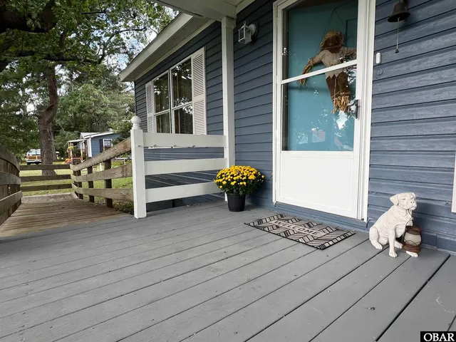 $309,500 | 121 Bryan Road, Knotts Island, NC 27950