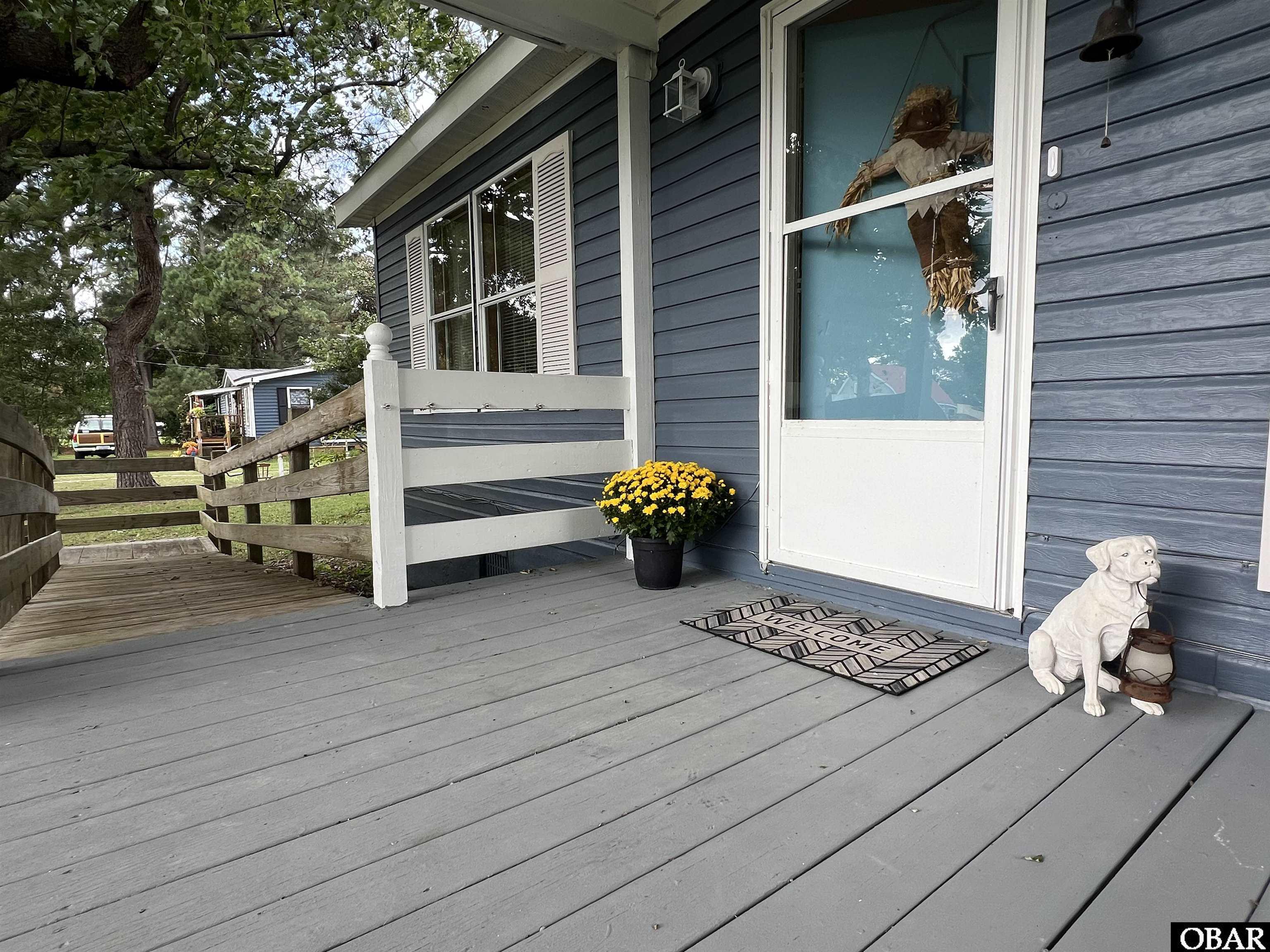 121 Bryan Road Knotts Island, NC 27950 - Photo 2 of 24