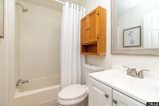 $309,500 | 121 Bryan Road, Knotts Island, NC 27950