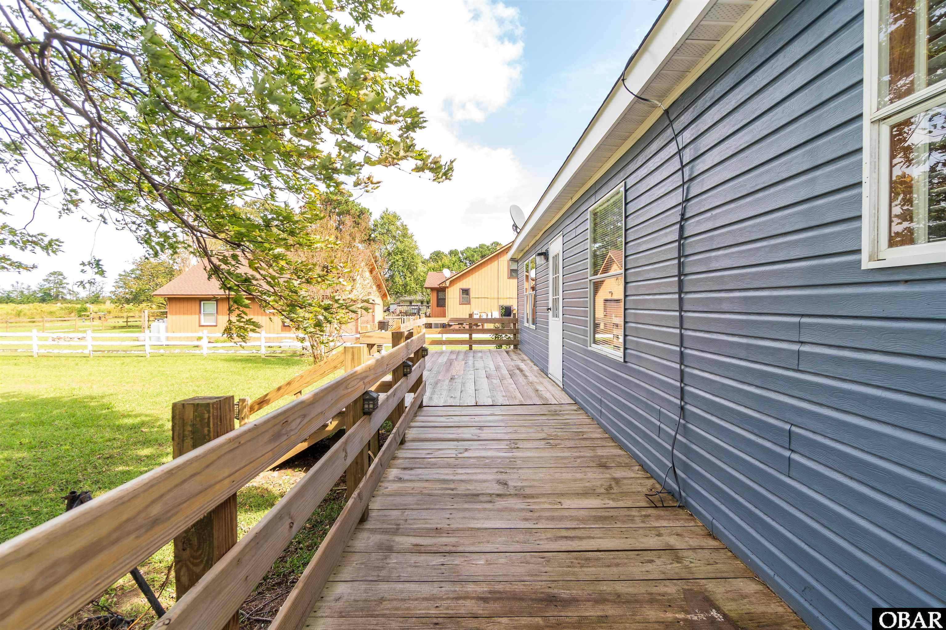 121 Bryan Road Knotts Island, NC 27950 - Photo 23 of 24