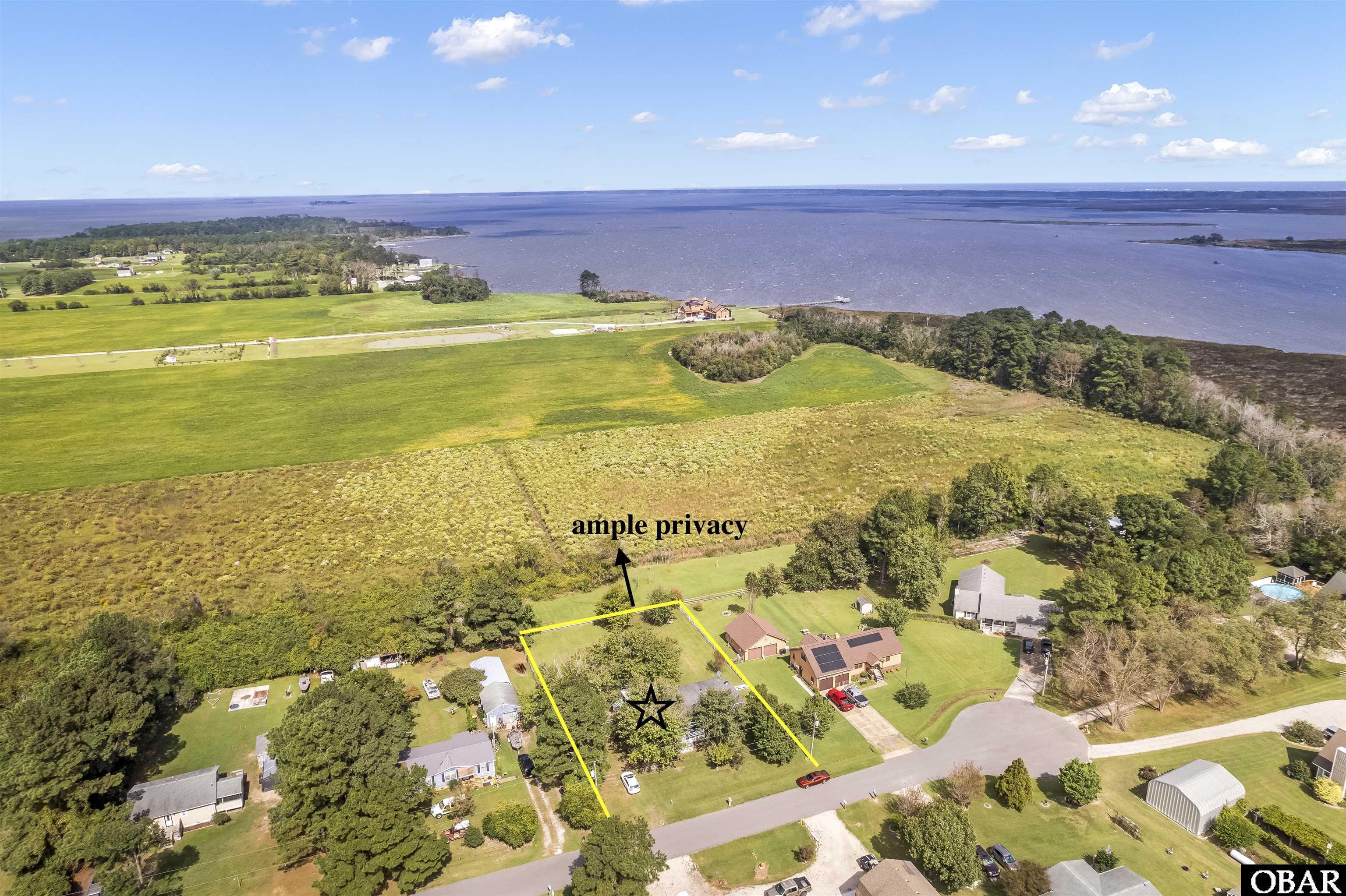 121 Bryan Road Knotts Island, NC 27950 - Photo 24 of 24