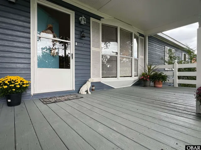 $309,500 | 121 Bryan Road, Knotts Island, NC 27950