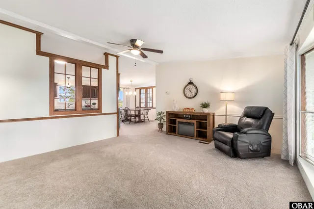 $309,500 | 121 Bryan Road, Knotts Island, NC 27950