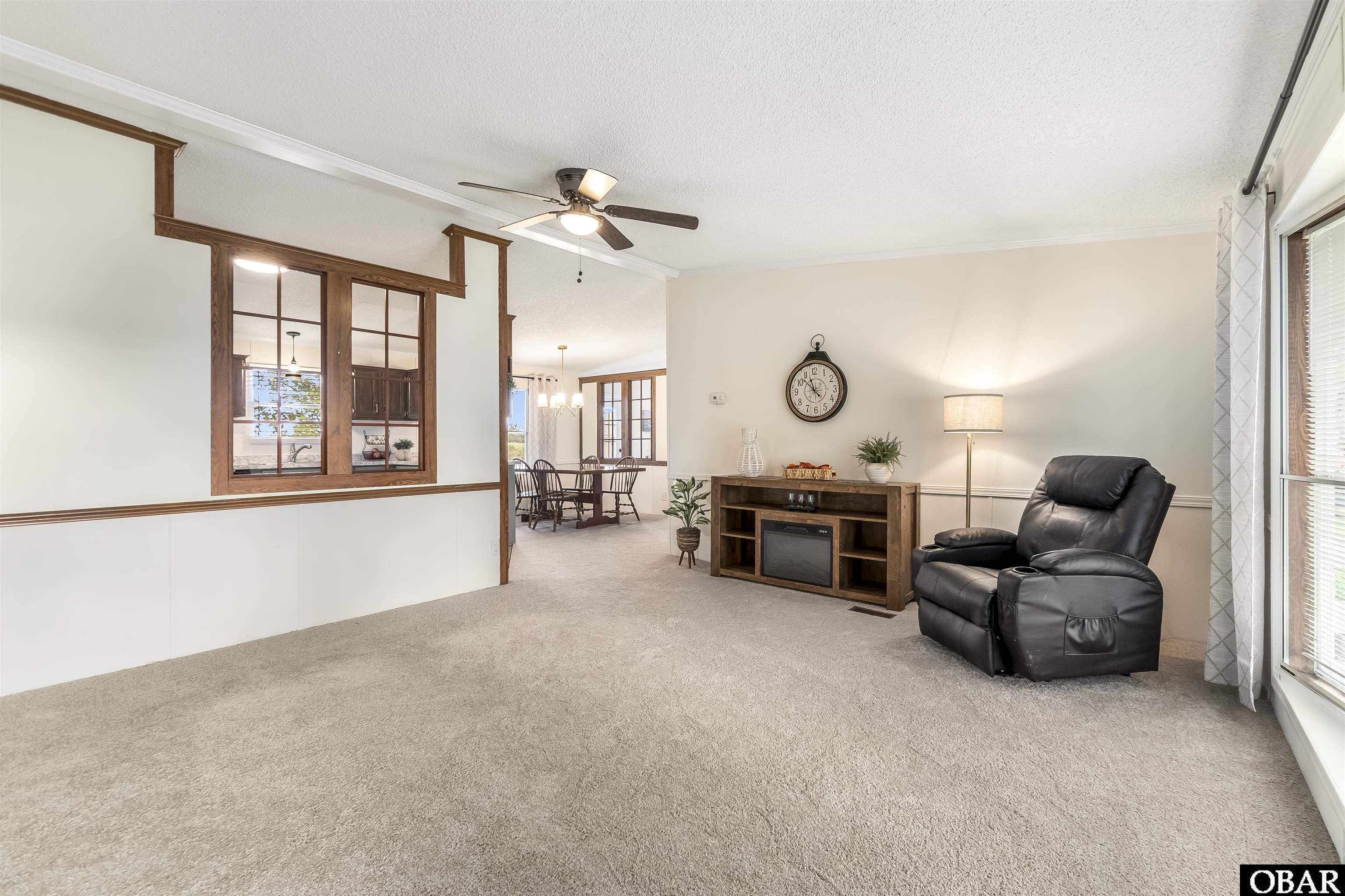 121 Bryan Road Knotts Island, NC 27950 - Photo 5 of 24