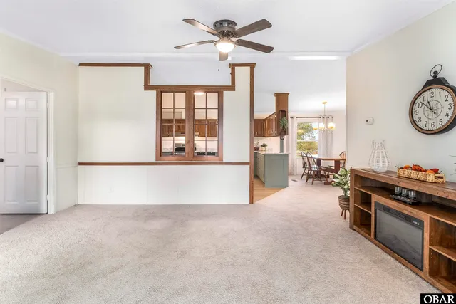 $309,500 | 121 Bryan Road, Knotts Island, NC 27950