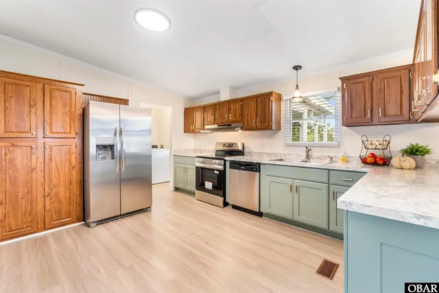 $309,500 | 121 Bryan Road, Knotts Island, NC 27950