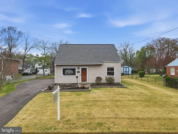 $510,000 | 9313 Byron Street, Manassas, VA 20111