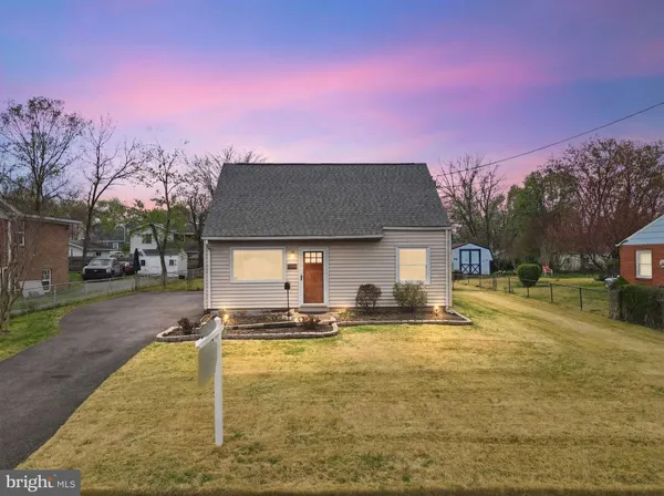 $510,000 | 9313 Byron Street, Manassas, VA 20111
