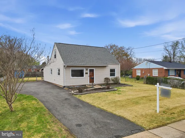 $510,000 | 9313 Byron Street, Manassas, VA 20111